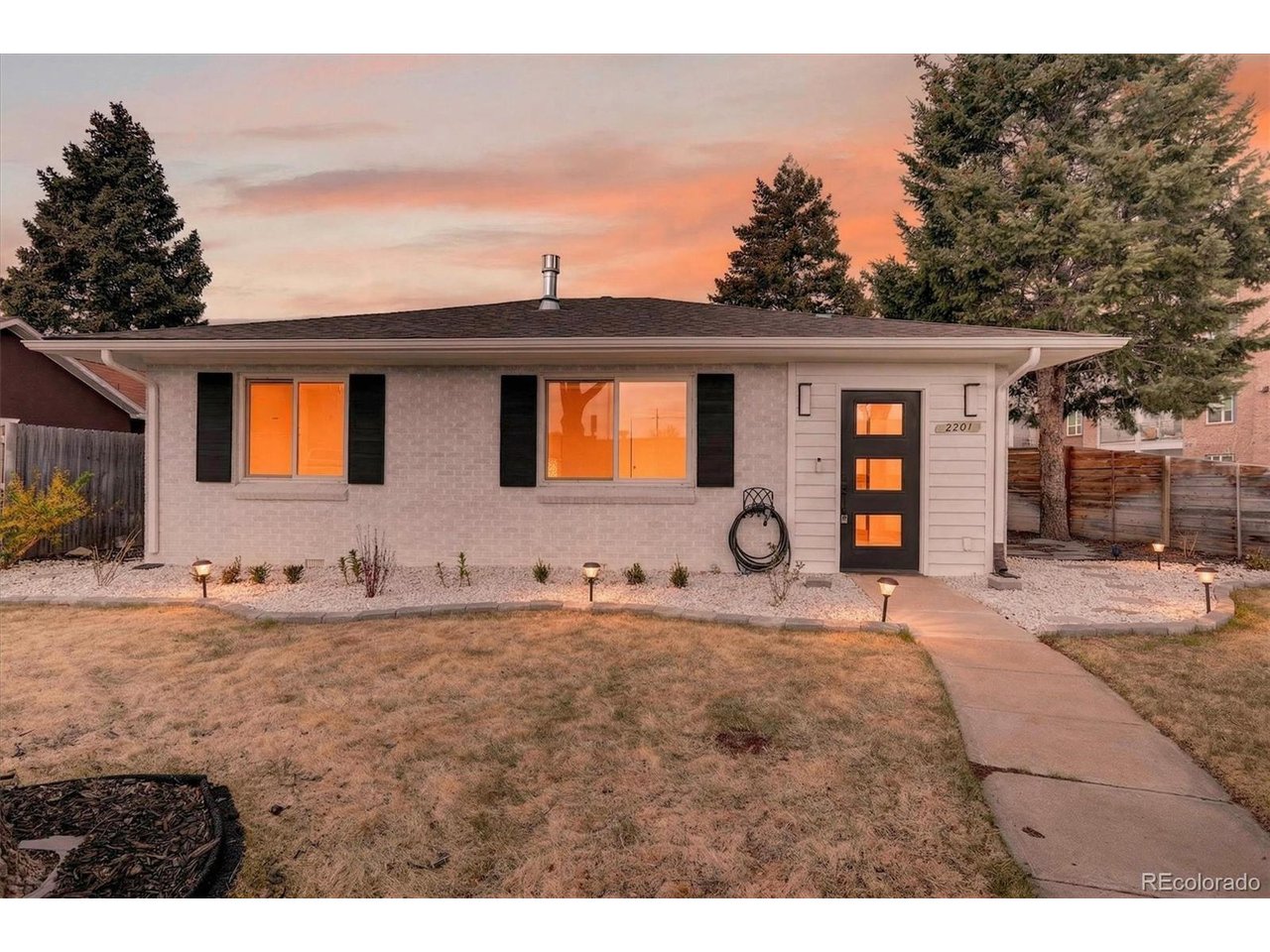 Photo of 2201 S Dexter St Denver CO 80222