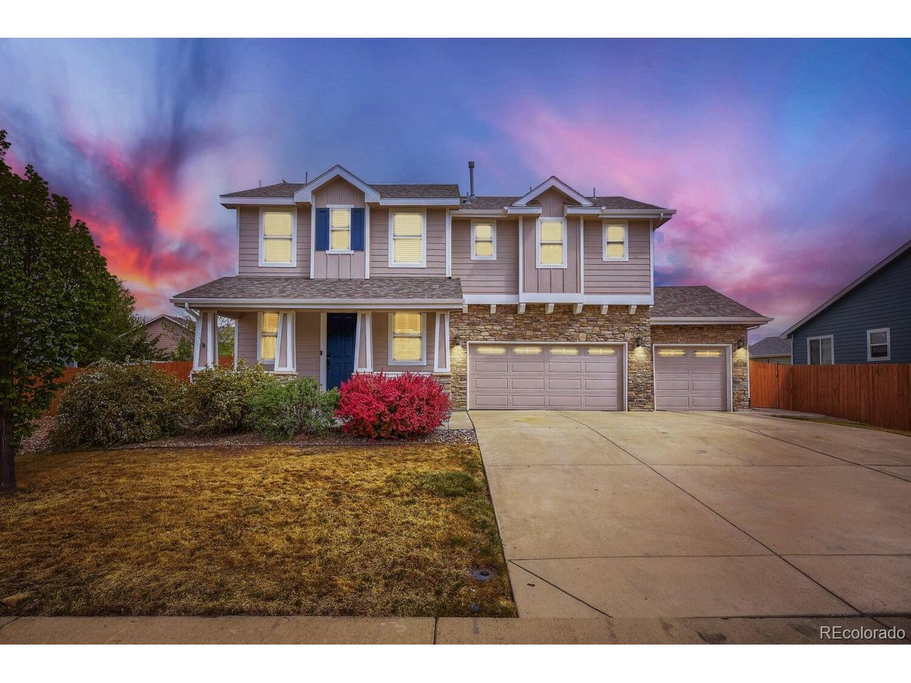 Photo of 715 Stonehaven St Dacono CO 80514