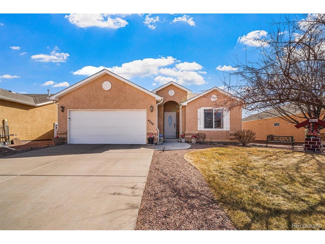 Photo of 4750 San Pietro Ct Pueblo CO 81008