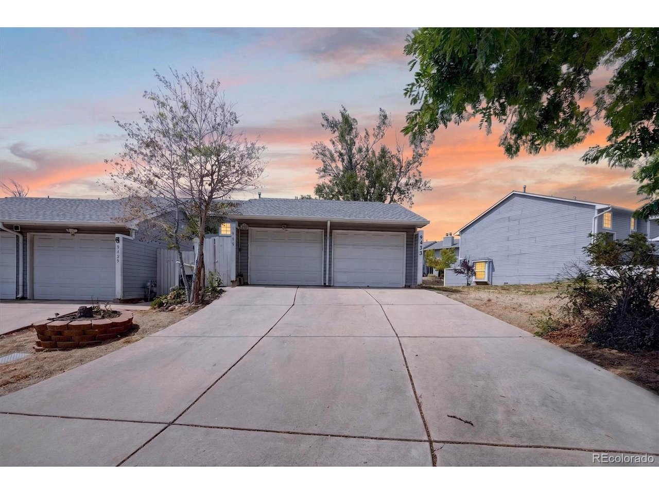 Photo of 9431 Lou Dr Denver CO 80260
