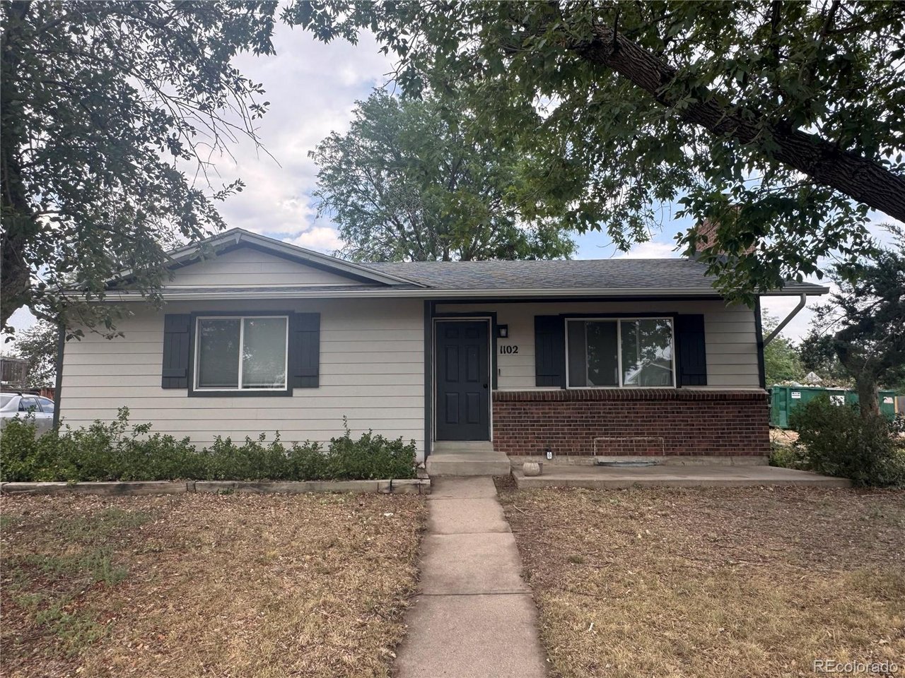 Photo of 1102 Nucla St Aurora CO 80011