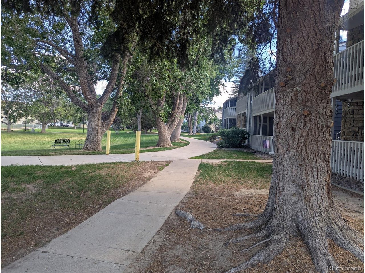 Photo of 8335 Fairmount Dr #3-203 Denver CO 80247