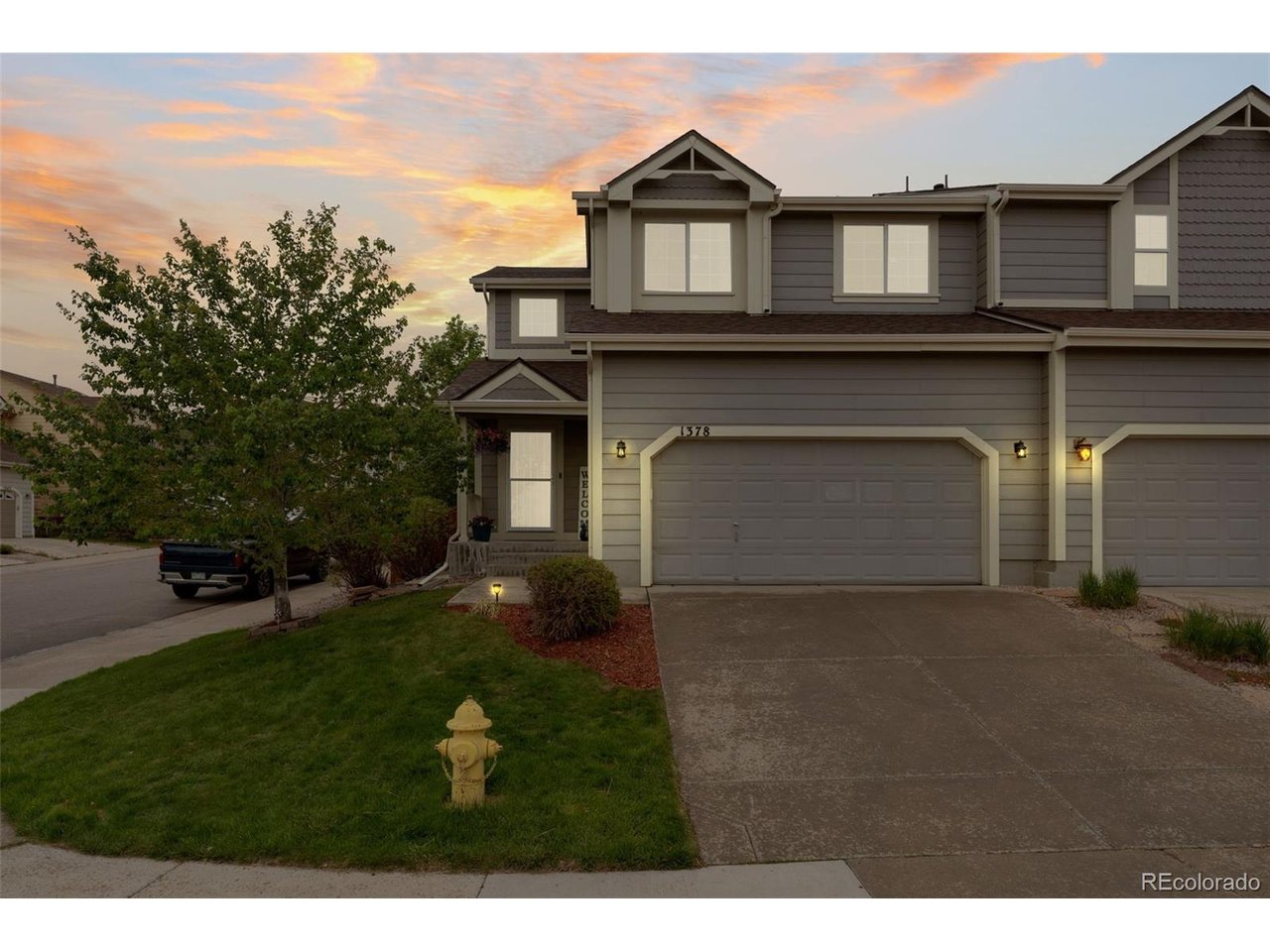 Photo of 1378 Willow Oak Rd Castle Rock CO 80104