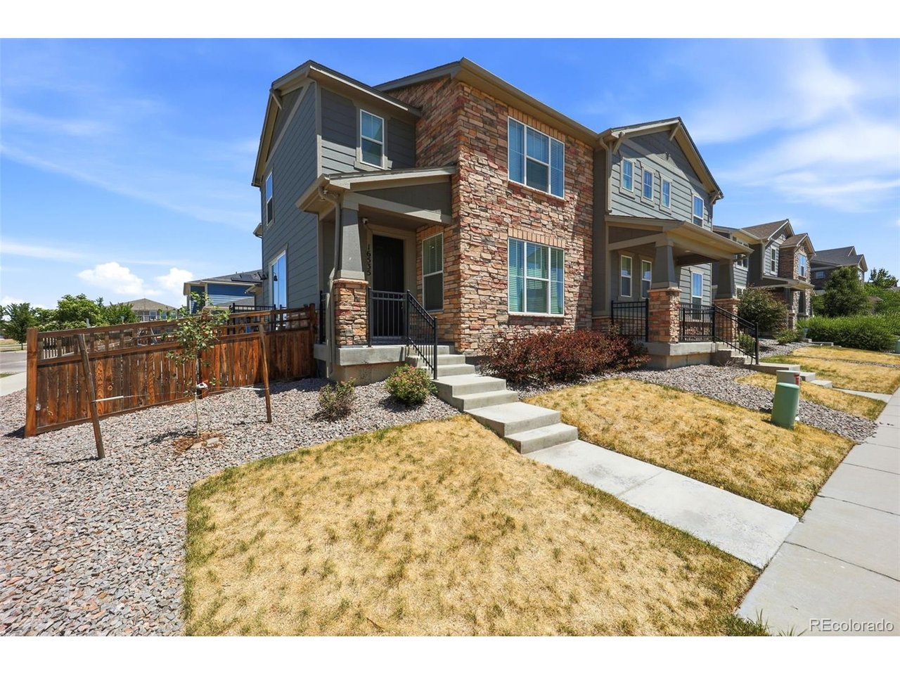 Photo of 16535 E Alameda Pkwy Aurora CO 80017