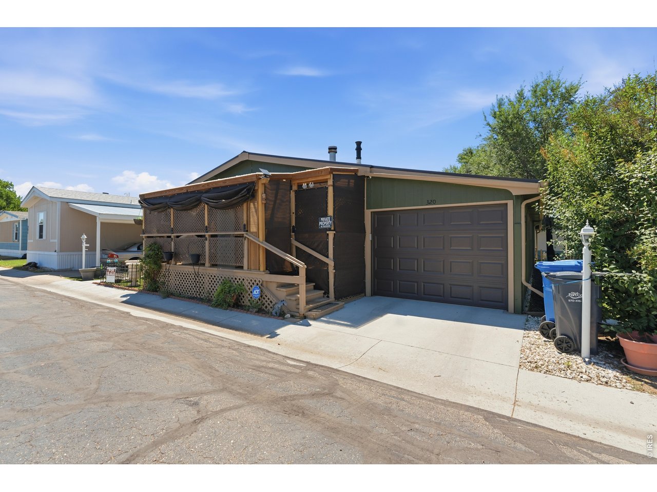Photo of 1601 N College Ave #320 Fort Collins CO 80524