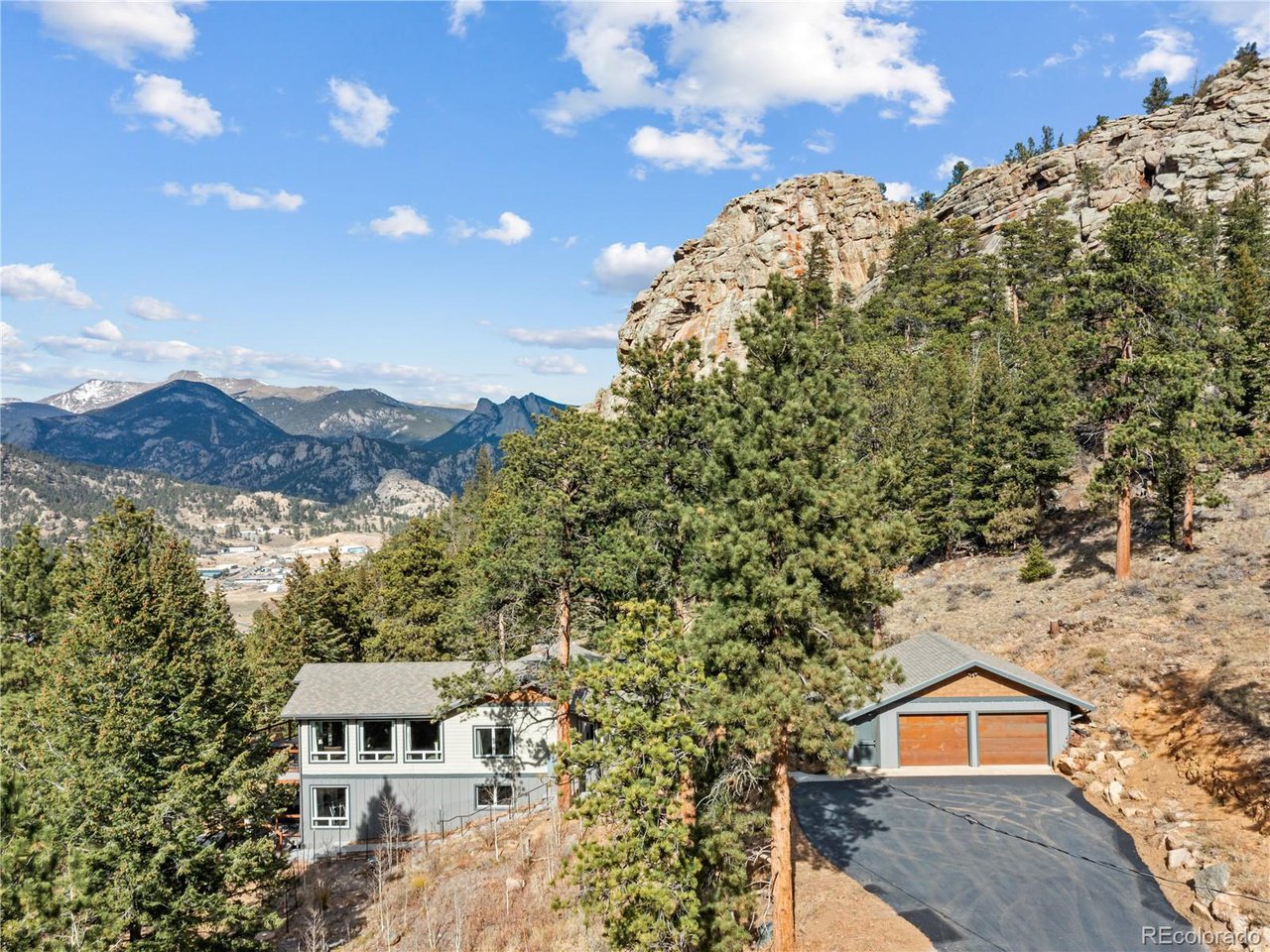 Photo of 1267 Upper Venner Rd Estes Park CO 80517
