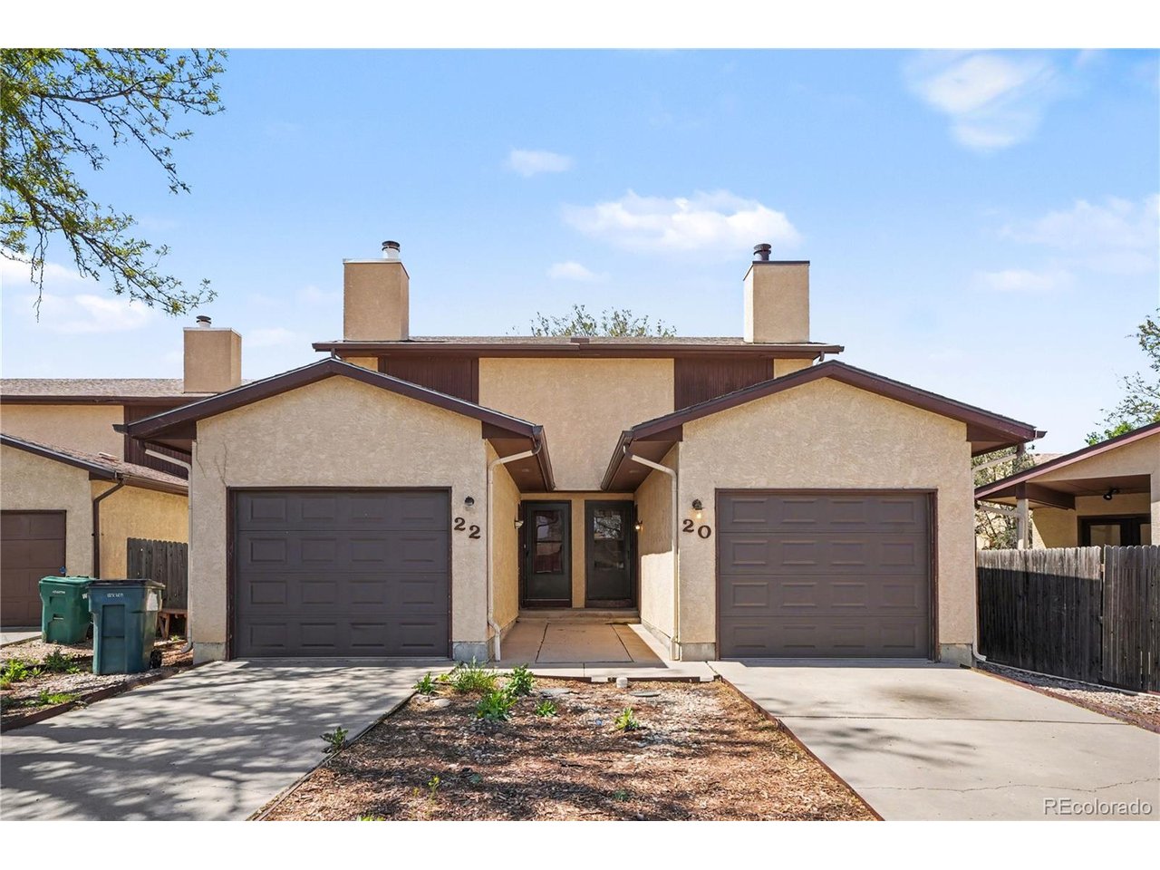 Photo of 20 Pineridge Ct Pueblo CO 81001