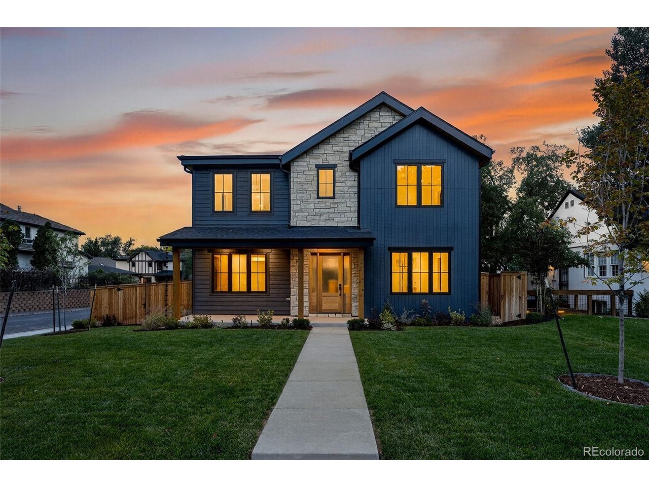 Photo of 1395 S Saint Paul St Denver CO 80210
