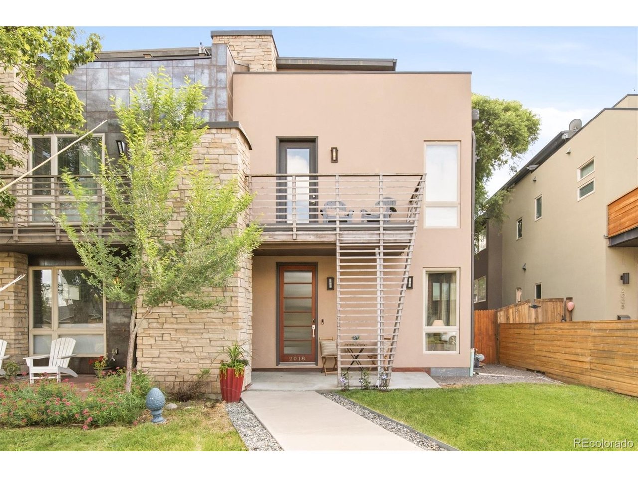 Photo of 2018 Osceola St Denver CO 80212