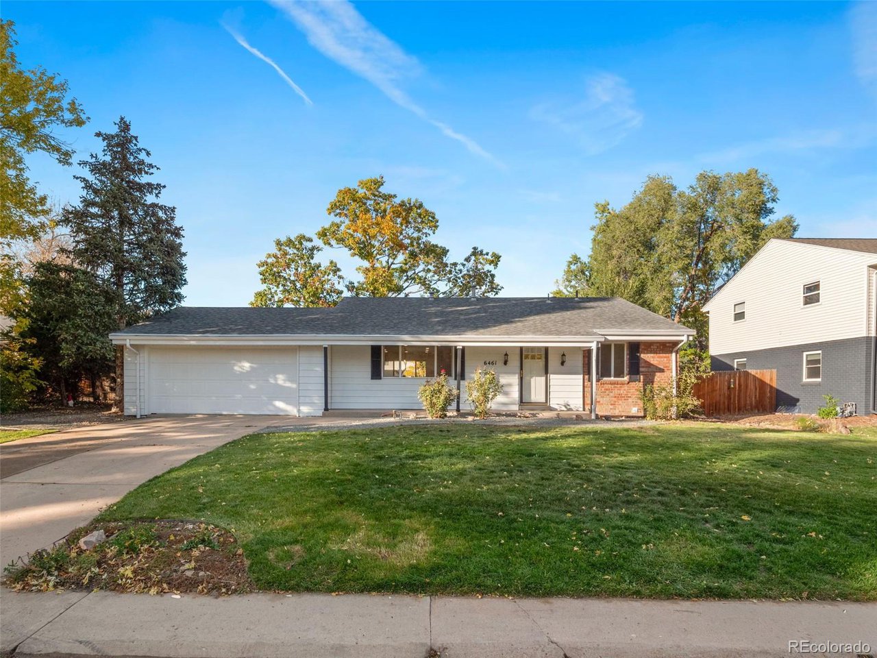 Photo of 6461 E Cornell Ave Denver CO 80222