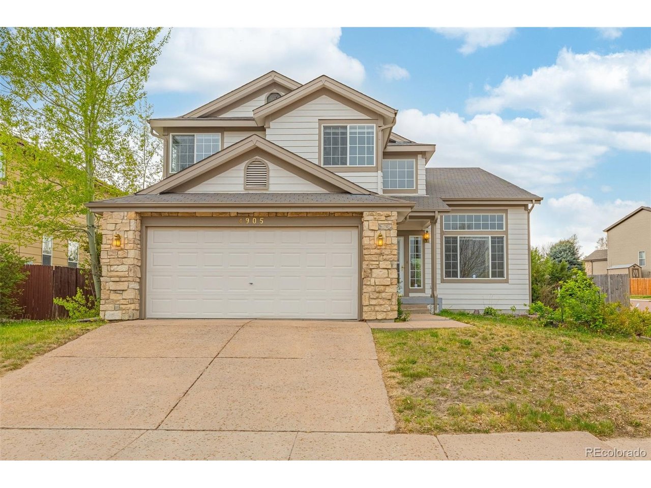 Photo of 4905 Teton Pl Colorado Springs CO 80918