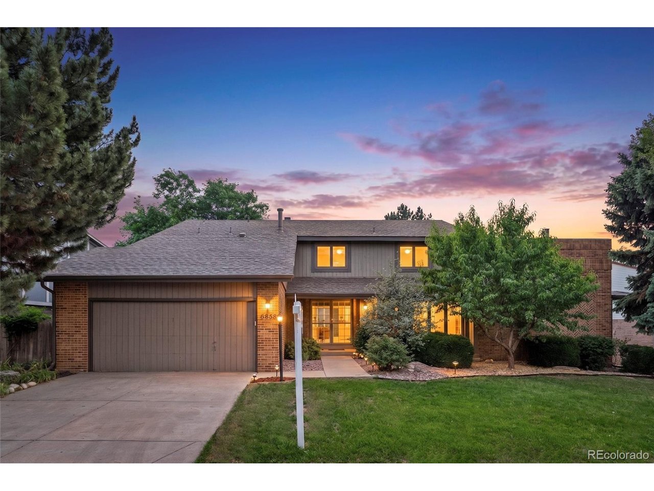 Photo of 6154 S Macon Way Englewood CO 80111