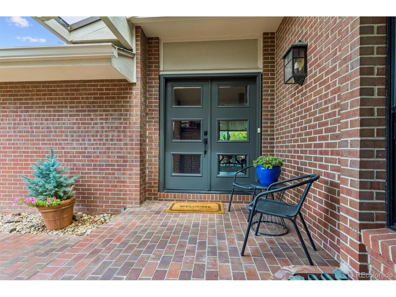 Photo of 2800 S University Blvd #160 Denver CO 80210