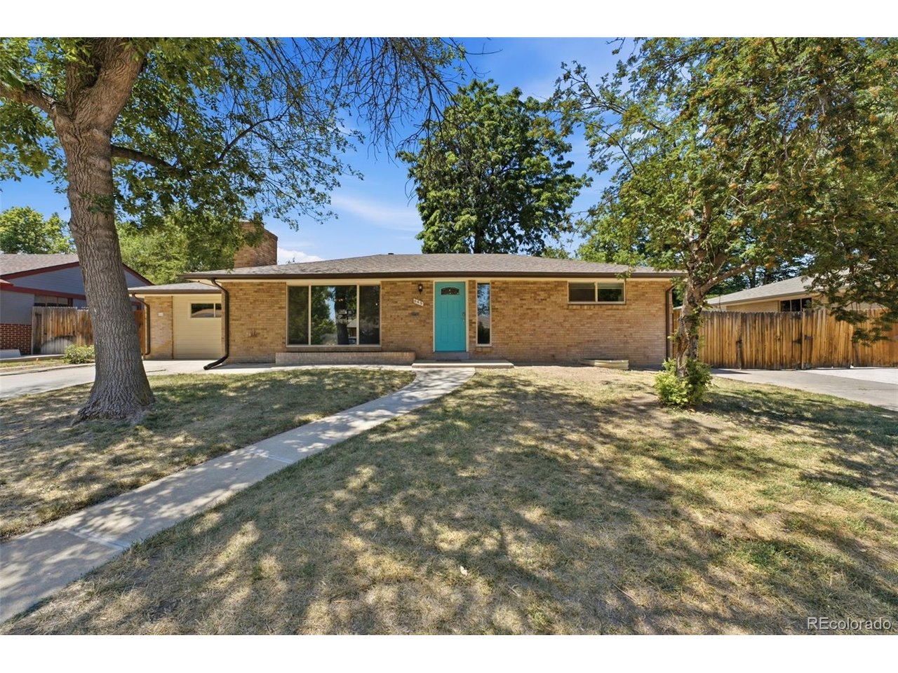 Photo of 645 Cody Ct Lakewood CO 80215