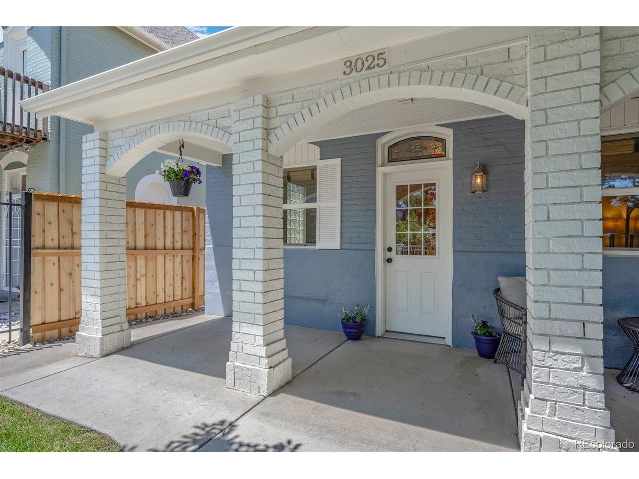 Photo of 3027 Lawrence St Denver CO 80205