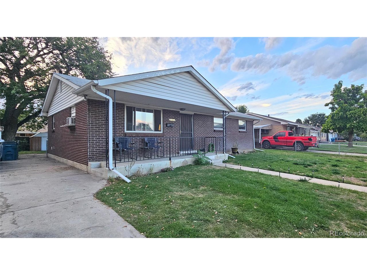 Photo of 6721 Leyden St Commerce City CO 80022