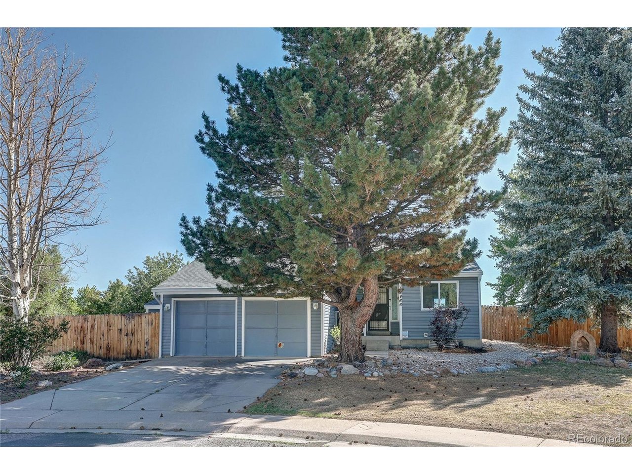 Photo of 18466 E Crestline Cir Aurora CO 80015