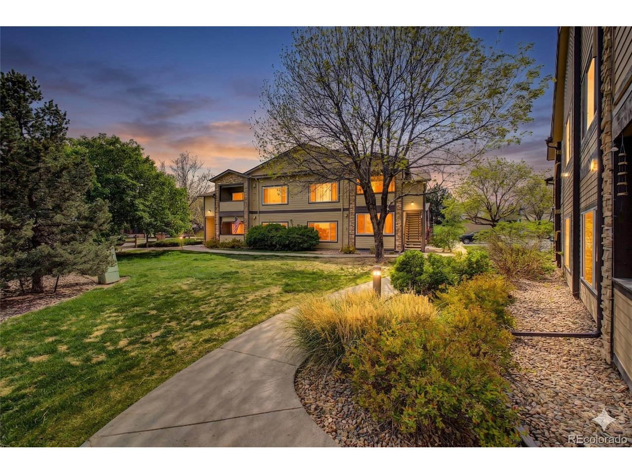 Photo of 4875 S Balsam Way #7-101 Littleton CO 80123