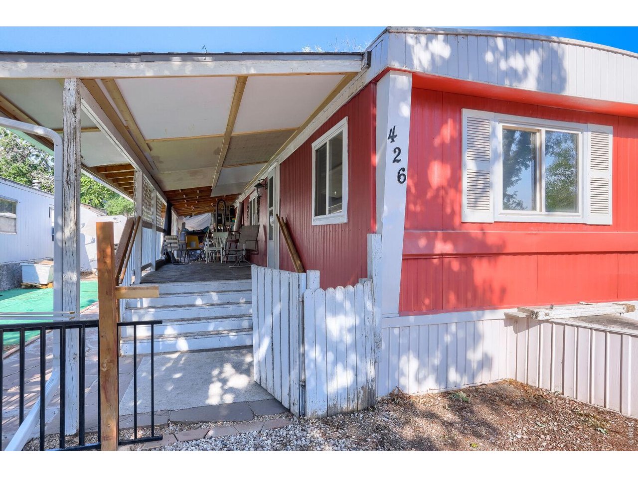 Photo of 426 S Francis St Longmont CO 80501