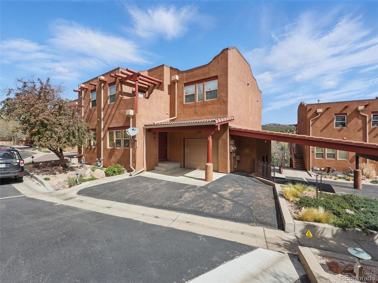 Photo of No Address Listed Manitou Springs CO 80829