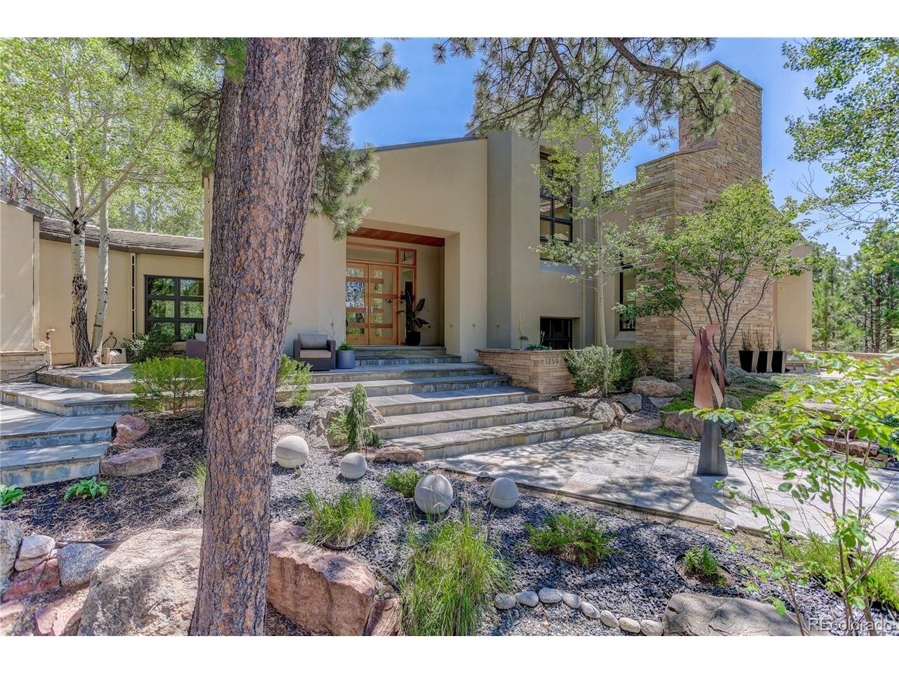 Photo of 1250 Dolan Dr Monument CO 80132