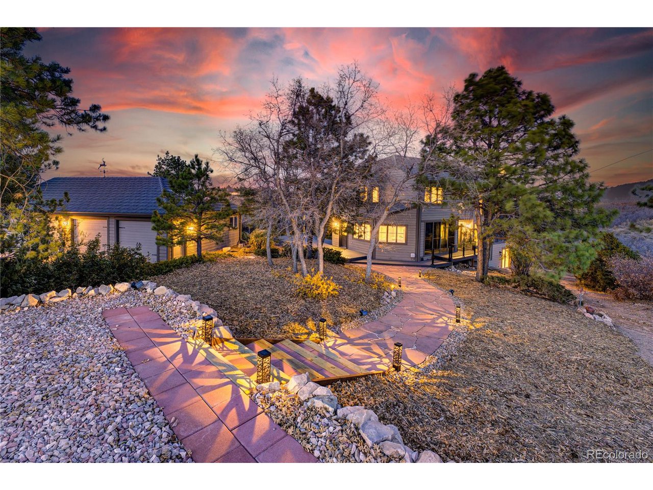 Photo of 1120 N Bader Ct Castle Rock CO 80104
