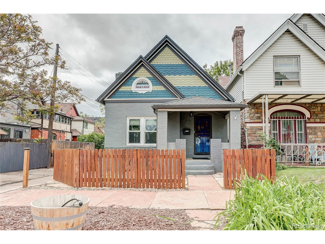 Photo of 2018 W 34th Ave Denver CO 80211