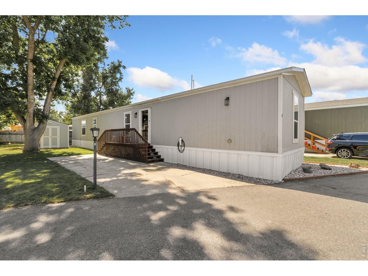 Photo of 3109 E Mulberry St #3 Fort Collins CO 80524