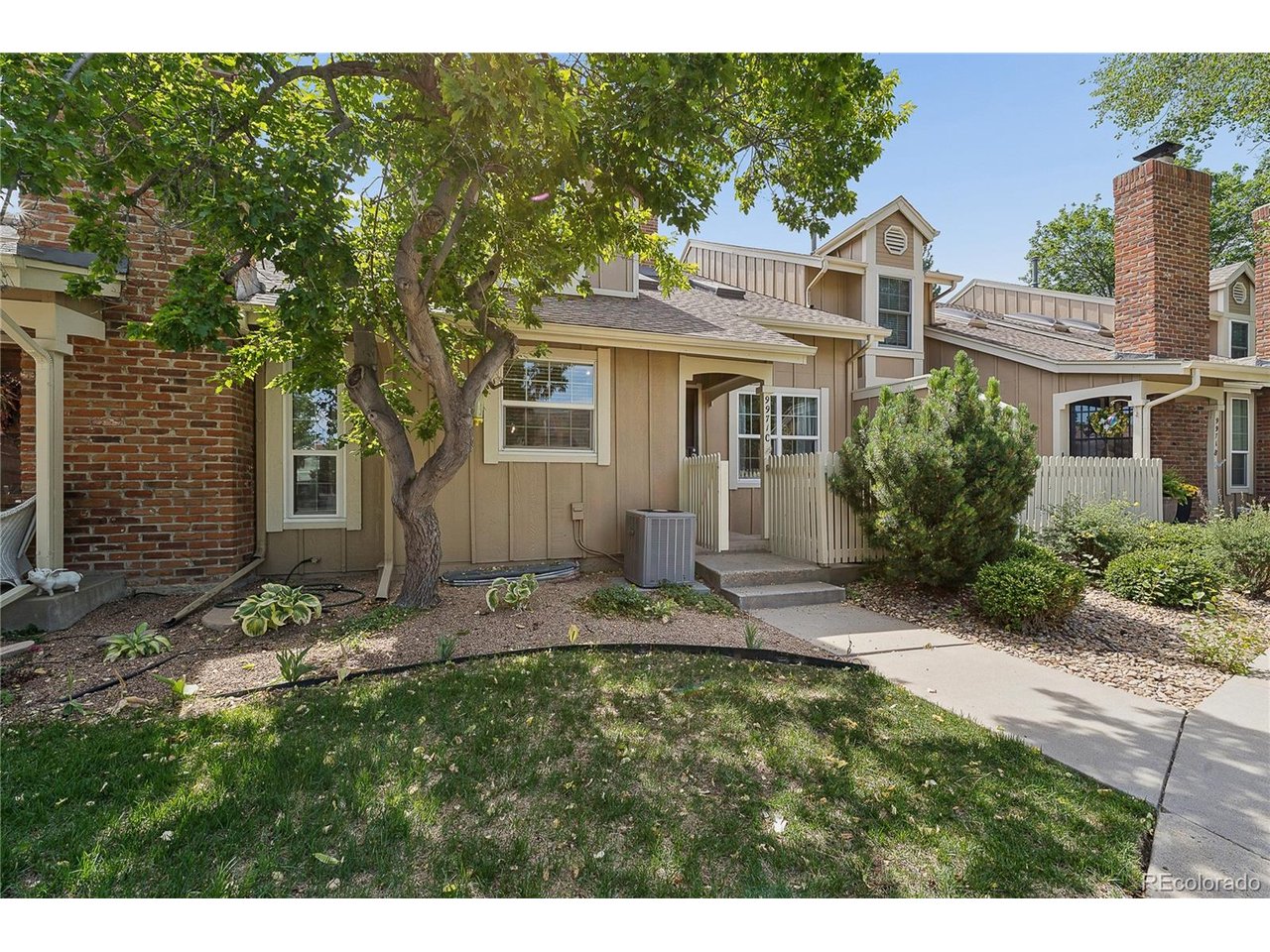 Photo of 9971 Grove St #C Westminster CO 80031