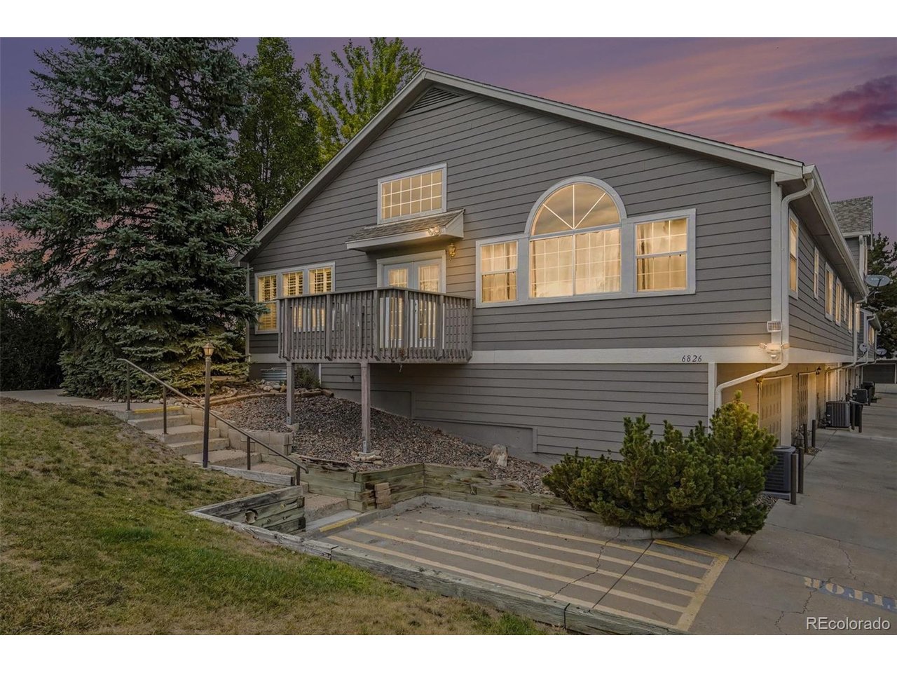 Photo of 6826 W 84th Cir #18 Arvada CO 80003