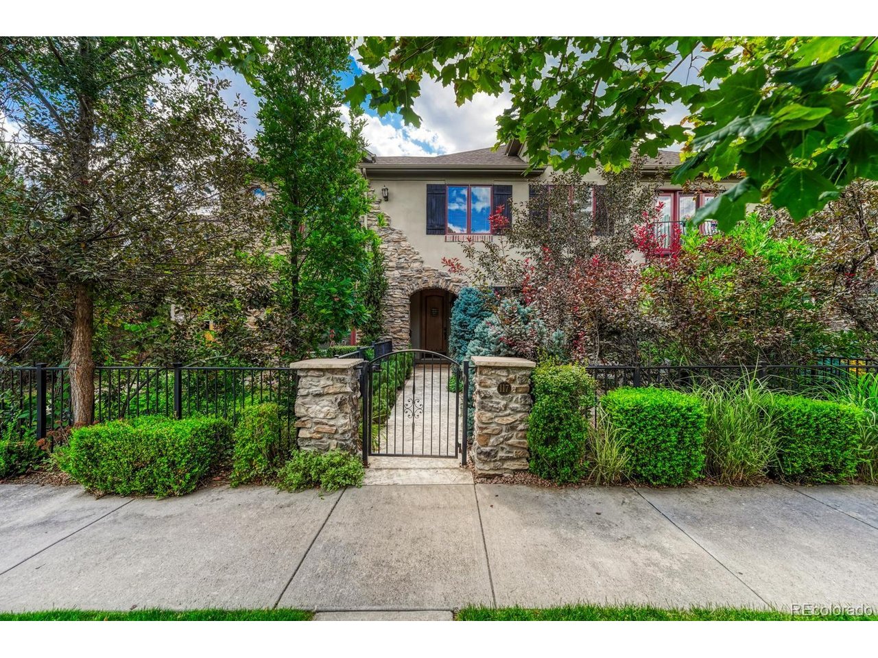 Photo of 117 Jackson St Denver CO 80206