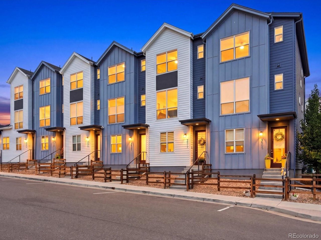 Photo of 3513 W 63rd Ave Denver CO 80221