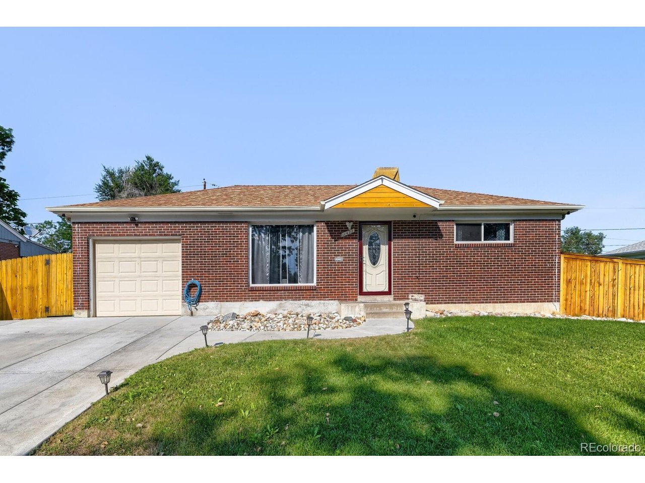 Photo of 11422 High St Denver CO 80233