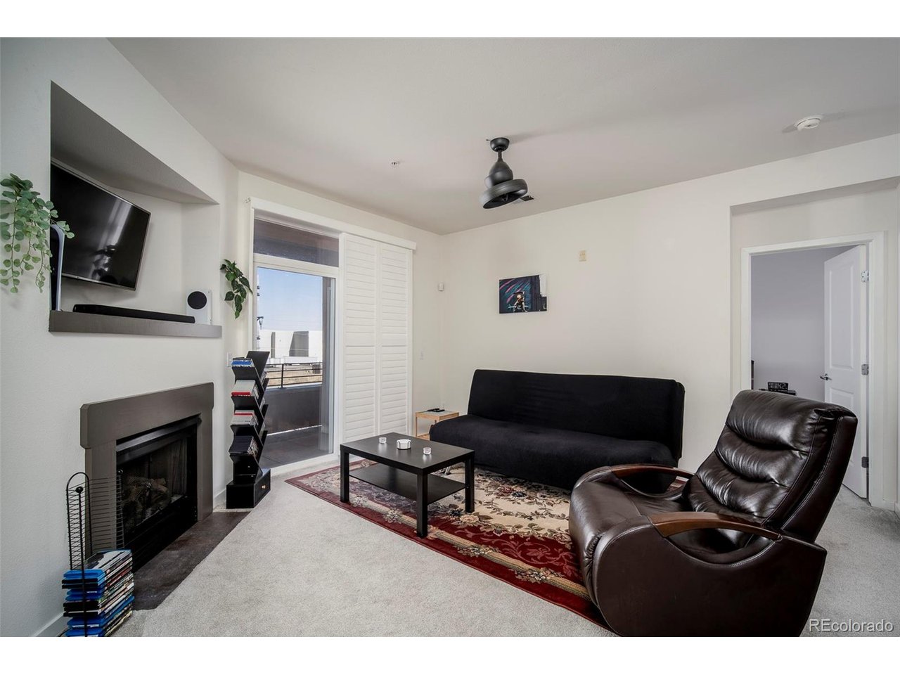 Photo of 4100 Albion St #319 Denver CO 80216