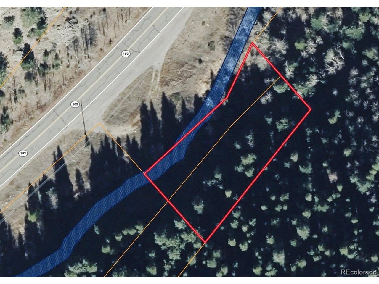 Photo of 0 Highway 103 Idaho Springs CO 80452