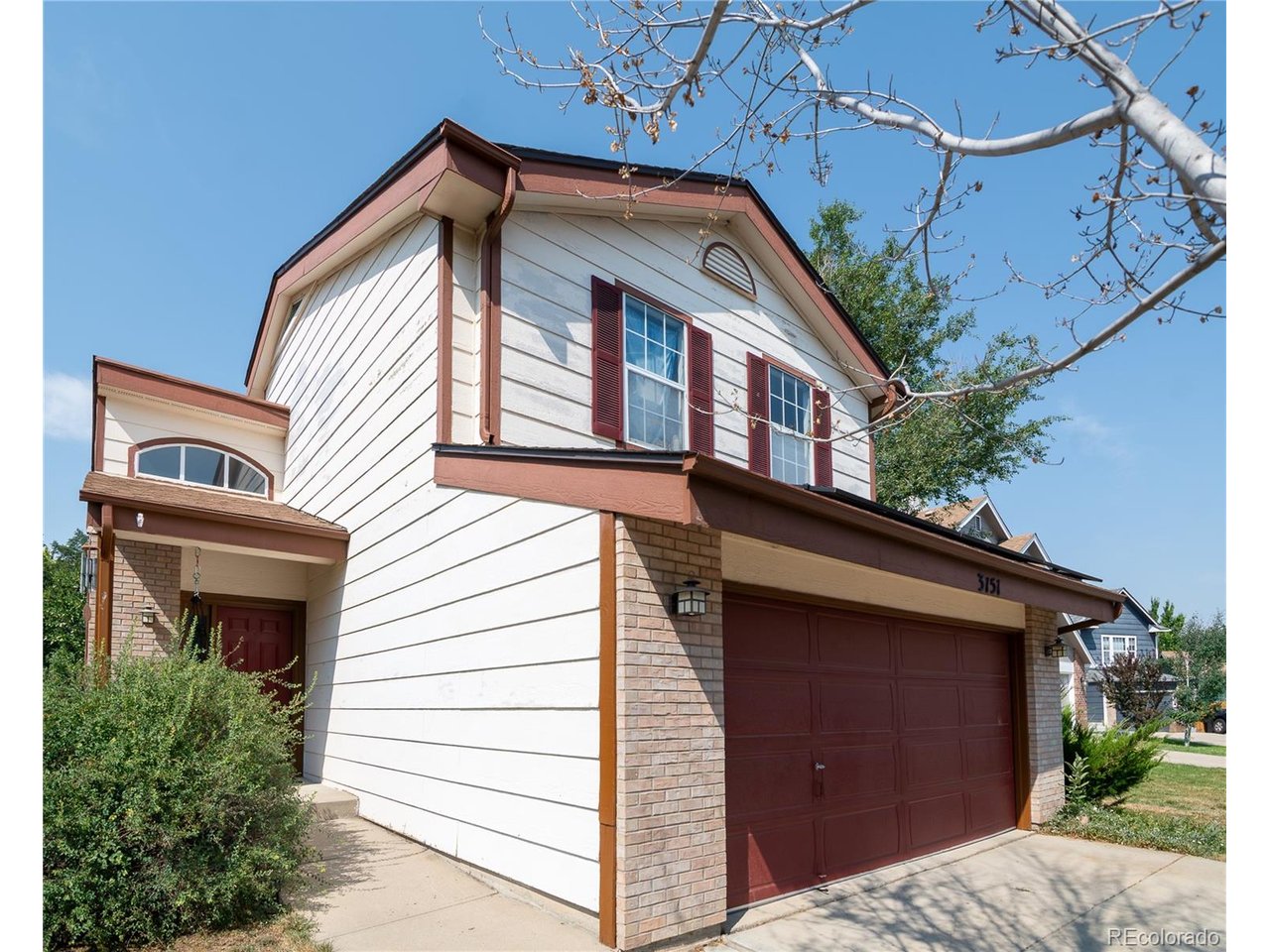 Photo of 3151 Queen Ct Broomfield CO 80020