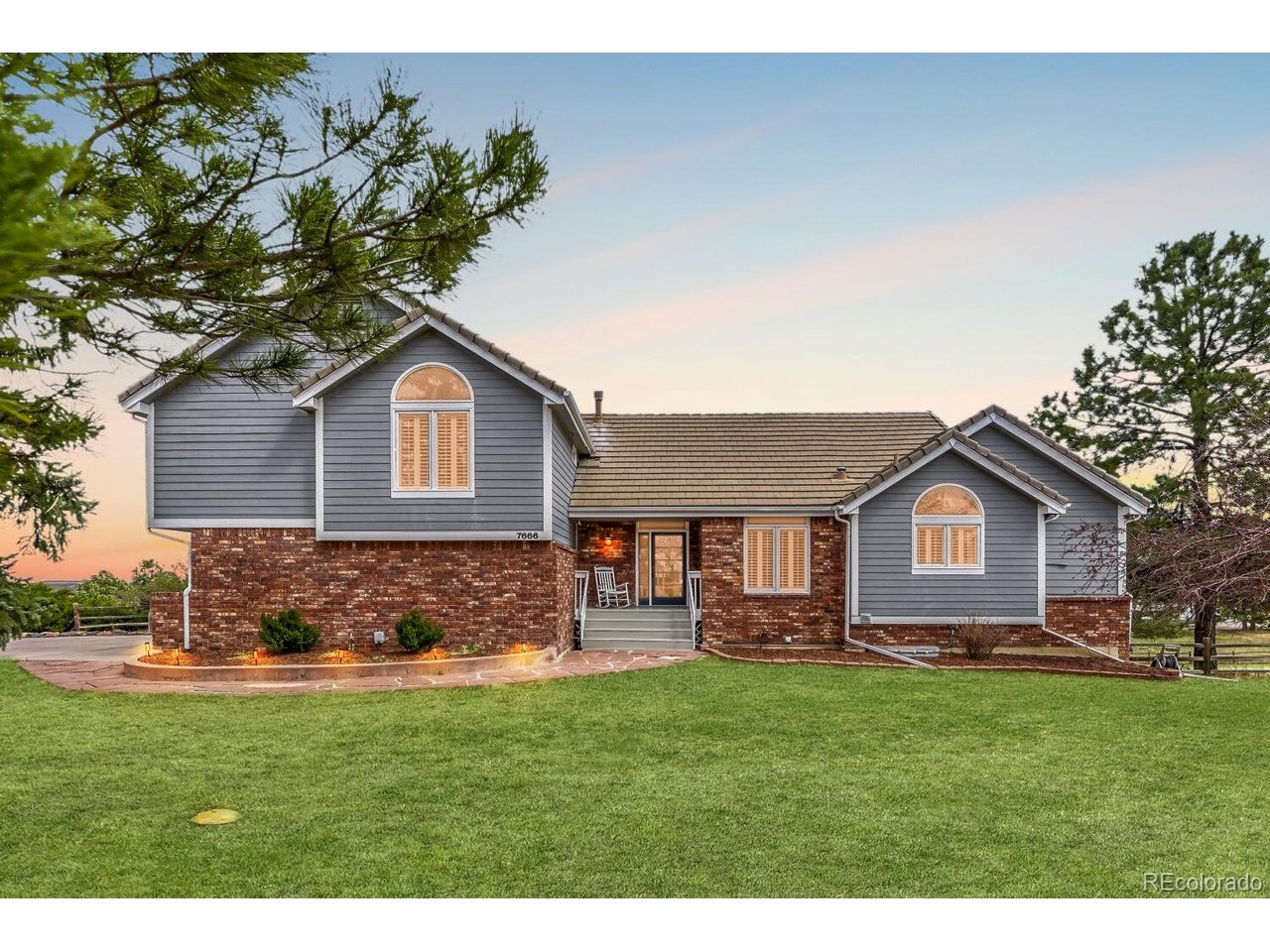 Photo of 7666 Coventry Dr Castle Rock CO 80108