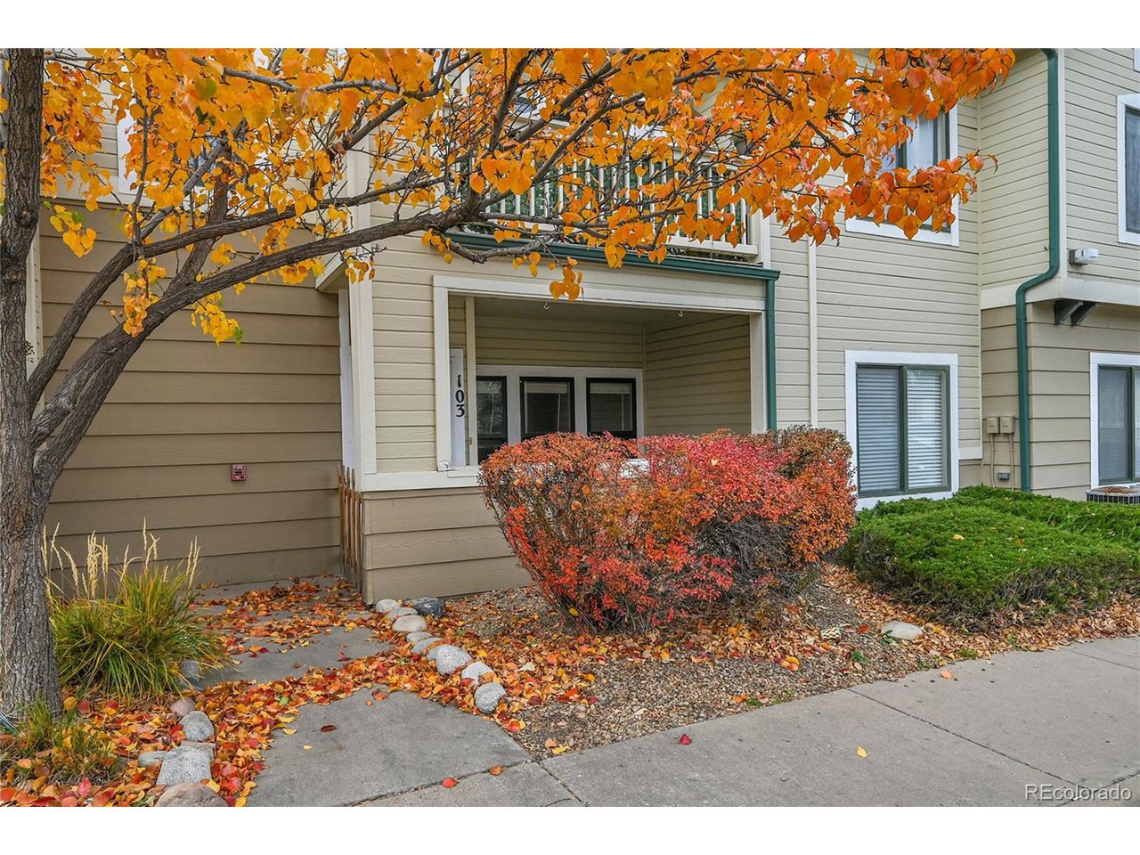 Photo of 8707 E Florida Ave #103 Denver CO 80247