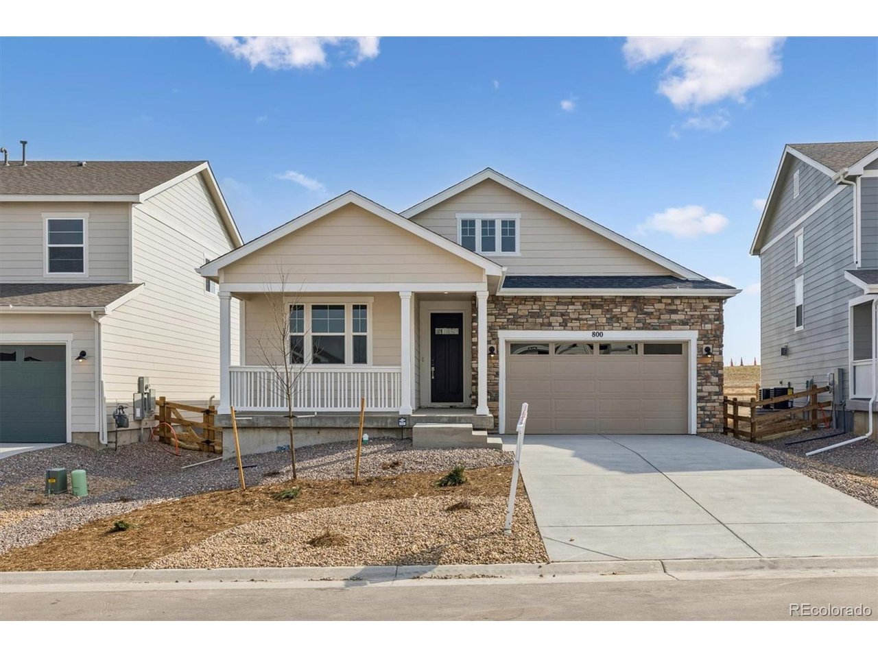 Photo of 800 Lawson Dr Elizabeth CO 80107