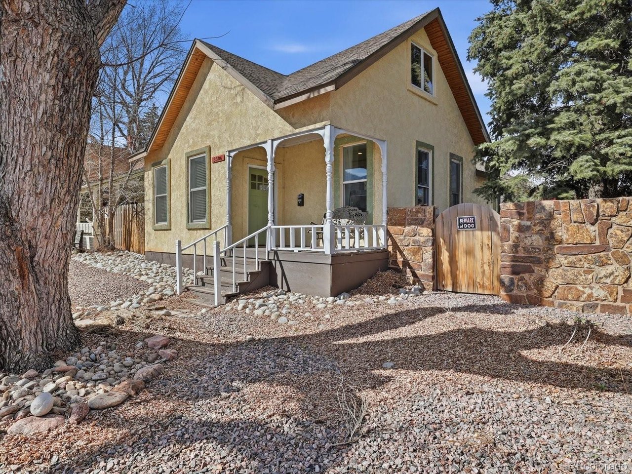 Photo of No Address Listed Colorado Springs CO 80904