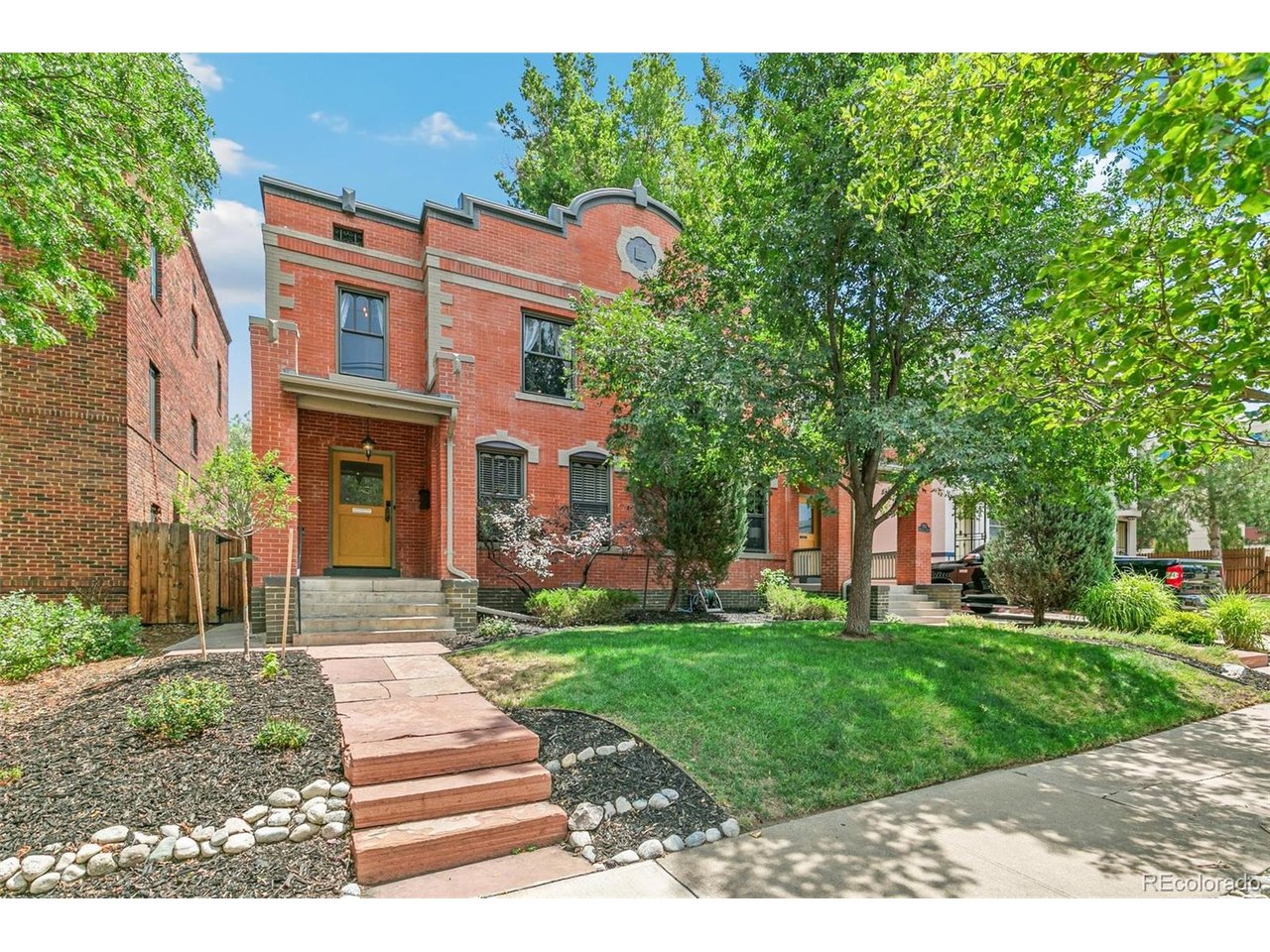 Photo of 1538 N Milwaukee St Denver CO 80206