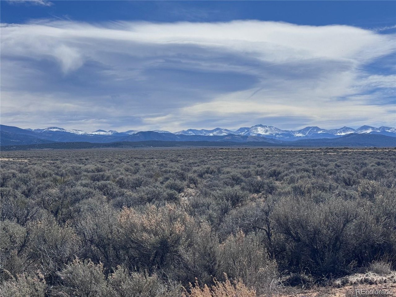 Photo of 160 County Road X Fort Garland CO 81133