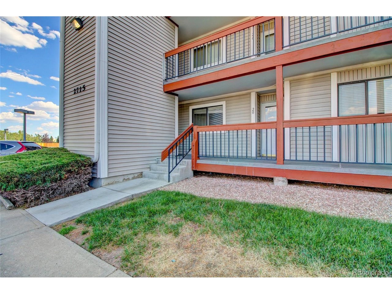 Photo of 2715 W 86th Ave #20 Westminster CO 80031