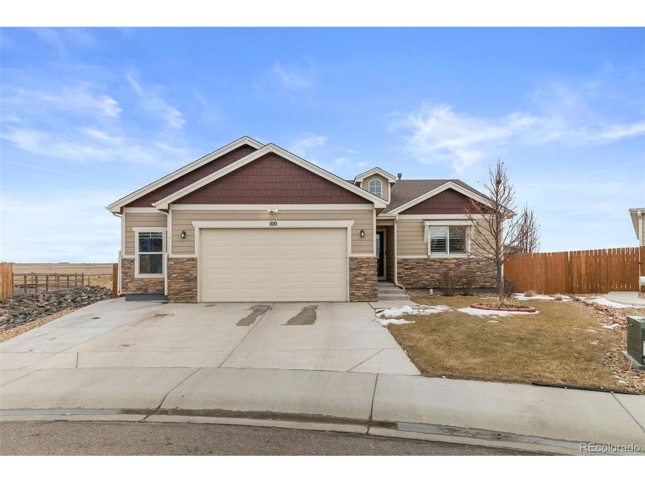 Photo of 100 Bluebell Ct Wiggins CO 80654
