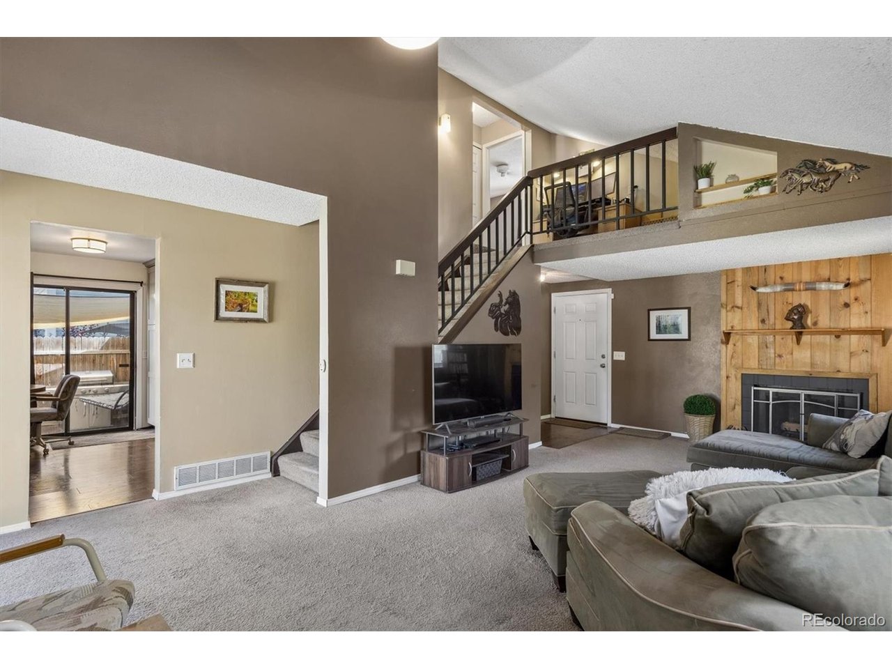 Photo of 16130 E Rice Pl #B Aurora CO 80015