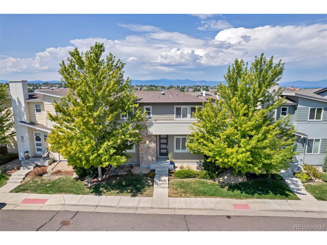 Photo of 3332 Cranston Cir Highlands Ranch CO 80126