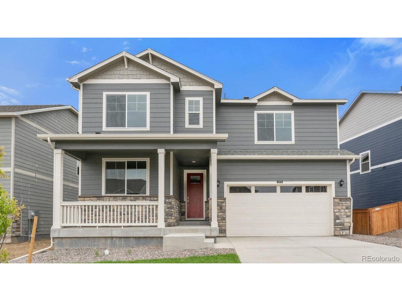 Photo of 5600 Gelbray Pl Windsor CO 80528