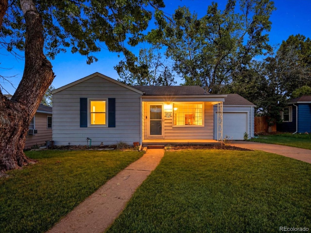 Photo of 2712 S Hazel Ct Denver CO 80236