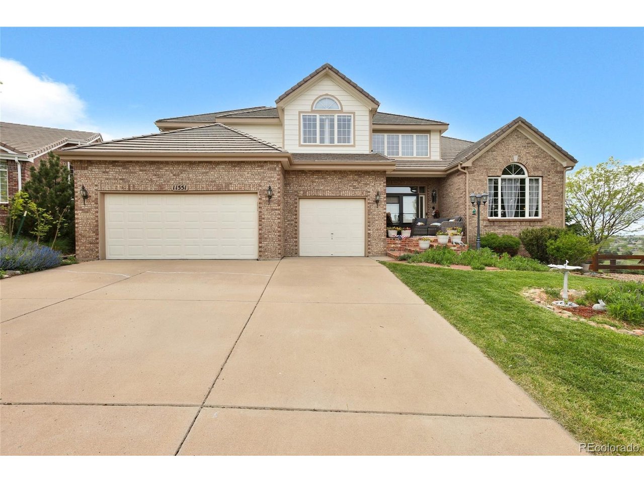Photo of 11551 Bent Oaks St Parker CO 80138