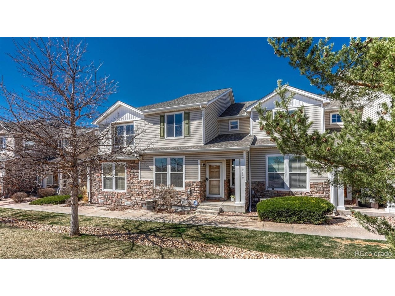 Photo of No Address Listed Fountain CO 80817